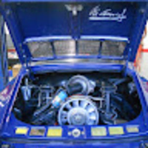 Meet your Posher, Peter